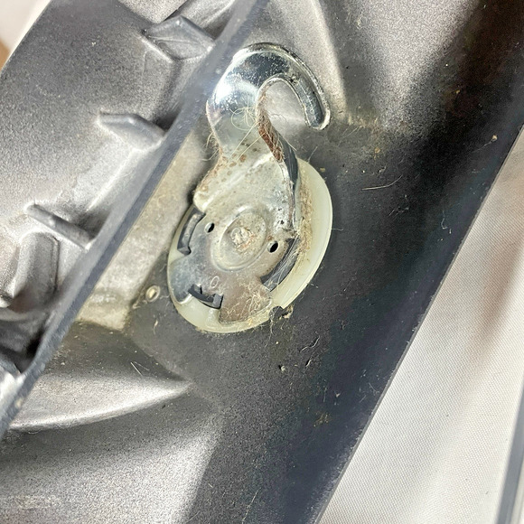 Kirby G Series Carpet Shampoo Head Model 293093 OEM Vacuum Replace Part + Manual - Picture 12 of 13